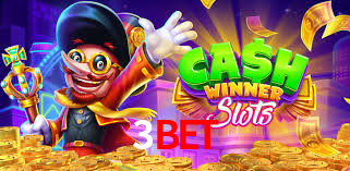 Descubra o Mundo do Cassino Online com 3bet