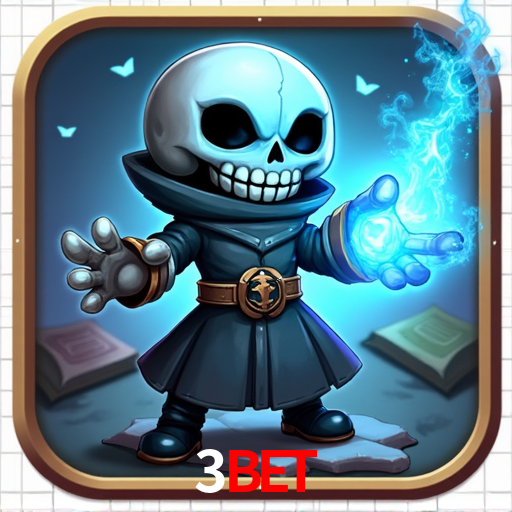 A Popularidade dos Caça-Níqueis no 3bet