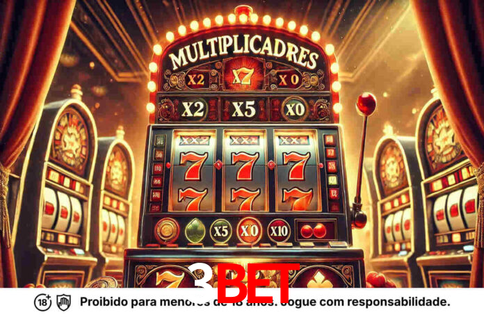 A Emoção da Loteria na 3bet: Uma Chance de Mudança de Vida
