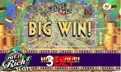 A Experiência Imersiva dos Cassinos Ao Vivo no 3bet