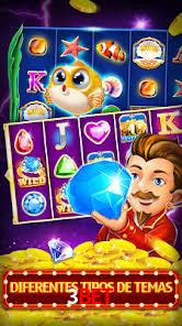 A Revolução dos Jogos Mobile: Diversão na Palma da Mão